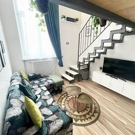 Beautiful Apartment In Турин Екстер'єр фото