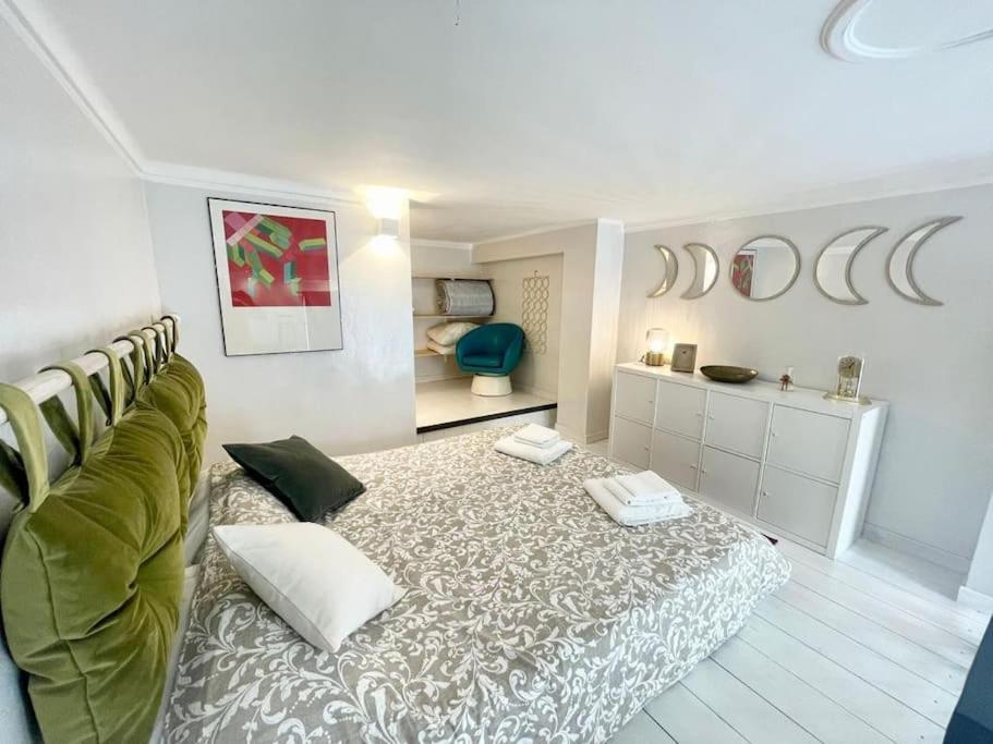 Beautiful Apartment In Турин Екстер'єр фото