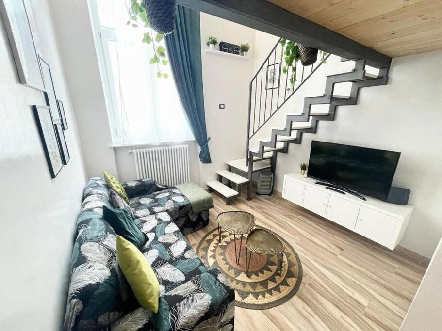 Beautiful Apartment In Турин Екстер'єр фото