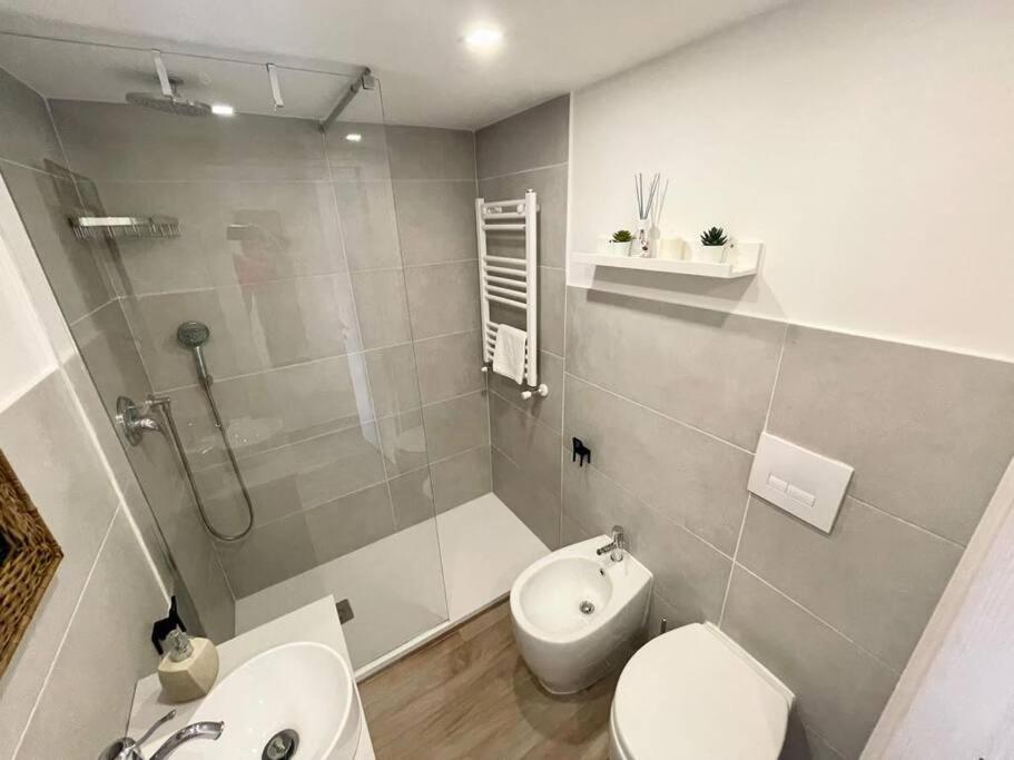Beautiful Apartment In Турин Екстер'єр фото
